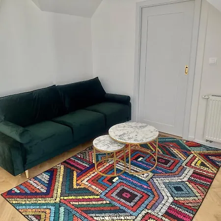 Apartment Harmony Liptov *