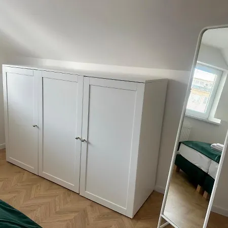 Harmony Liptov Apartment