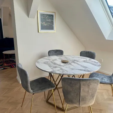 Harmony Liptov Apartment Liptovsky Mikulas