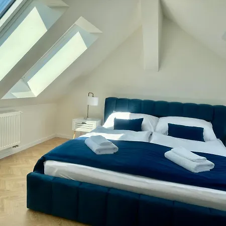 Harmony Liptov Apartment *