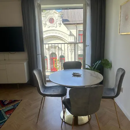 Apartment Harmony Liptov
