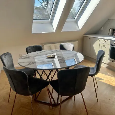 Harmony Liptov Apartment Liptovsky Mikulas