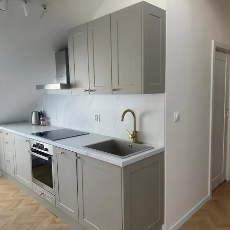 Harmony Liptov Apartment *