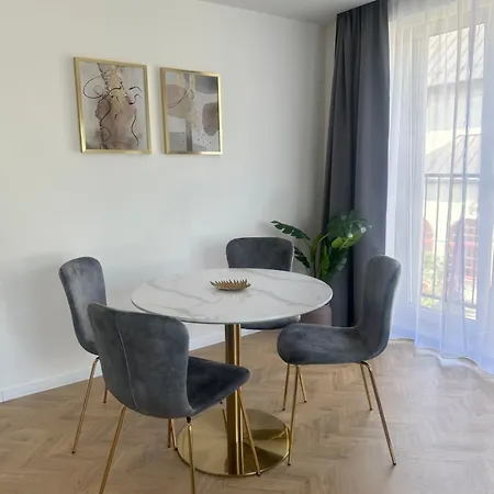 Harmony Liptov Apartment *
