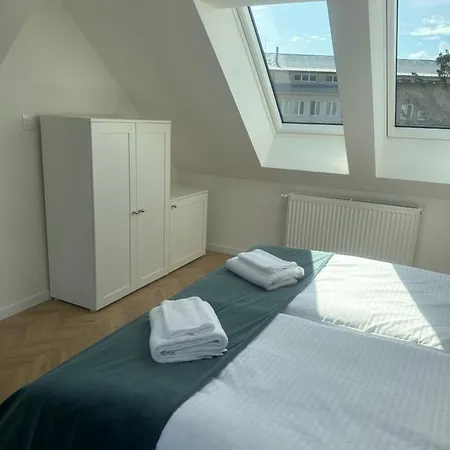 Harmony Liptov Apartment *