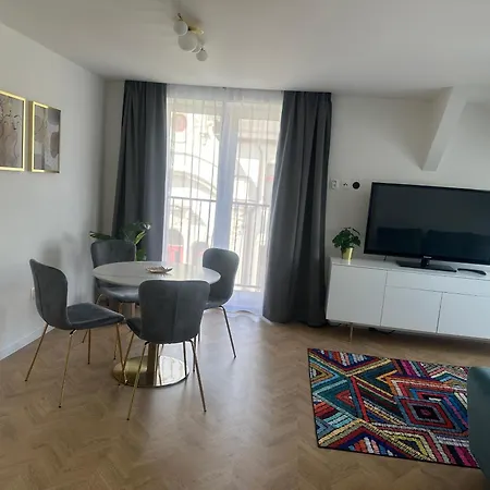 Apartment Harmony Liptov *