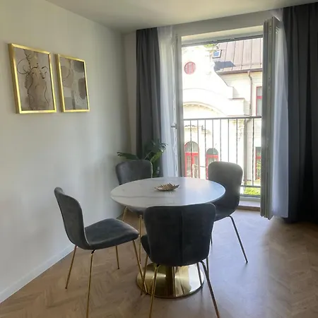 Apartment Harmony Liptov *