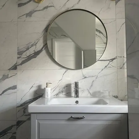 Harmony Liptov Apartment